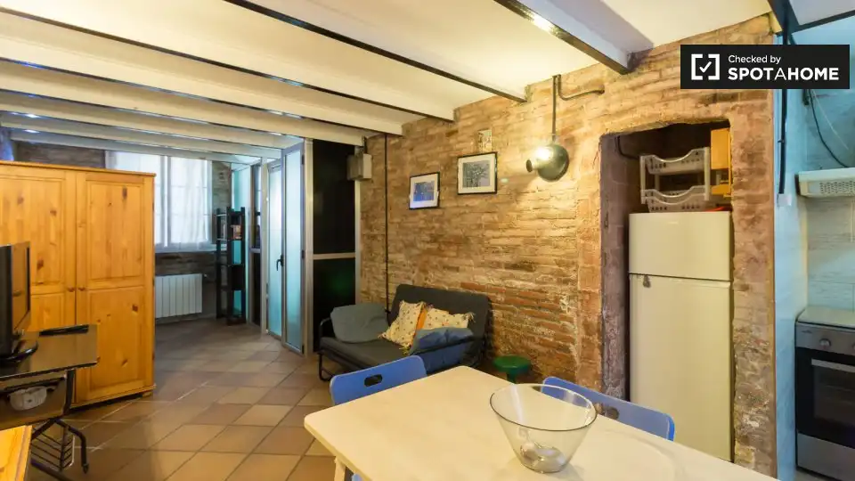 Flat to rent in Ciutat Vella, imagen 5