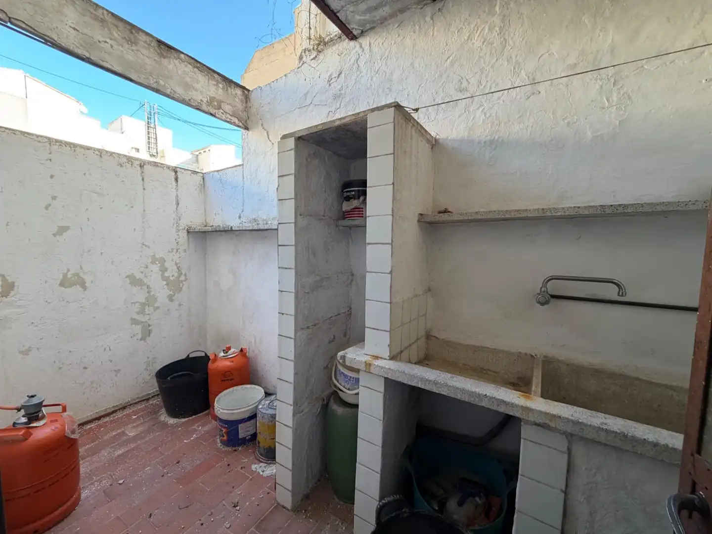 Appartamento con terrazza in vendita a Calle Calle Furs, imagen 10