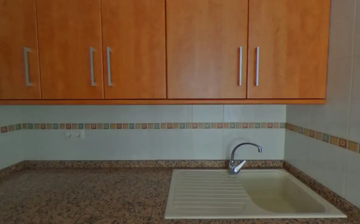 Piso en venta en C/ Los Postigos, Villafranqueza