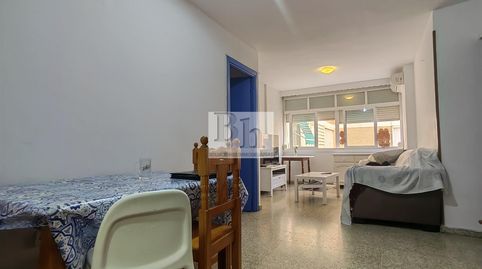 Foto 3 de Pis en venda a Pasaje Eguiluz, 2, La Unión - Cruz de Humilladero - Los Tilos, Málaga Capital