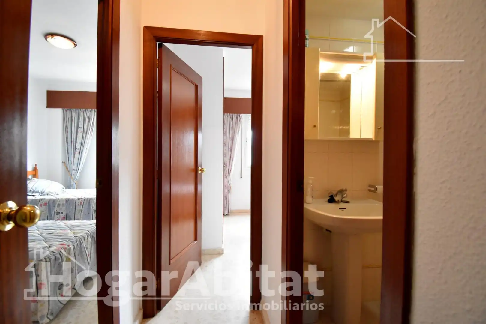 Appartamento con piscina in vendita a Calle Clot de la Mota, imagen 28