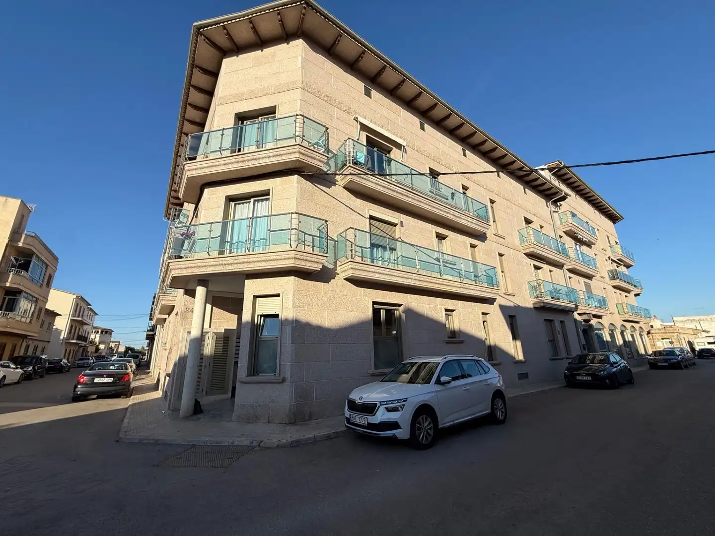 Flat with terrace for sale in VAZQUEZ DE MELLA, POLITIC, imagen 17