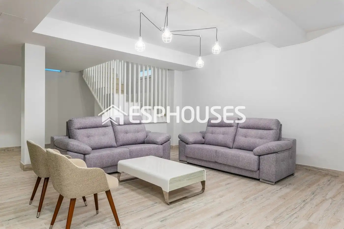 Chalet con terraza en venta en Los Montesinos, imagen 18
