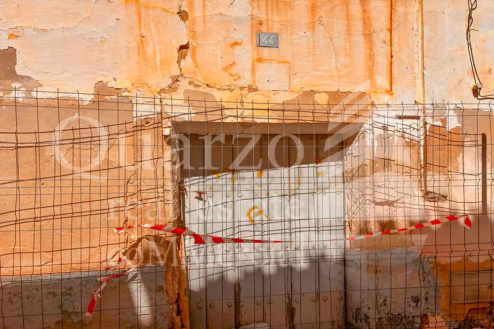 Terreno residenziale in vendita a Calle Don Alonso, imagen 4