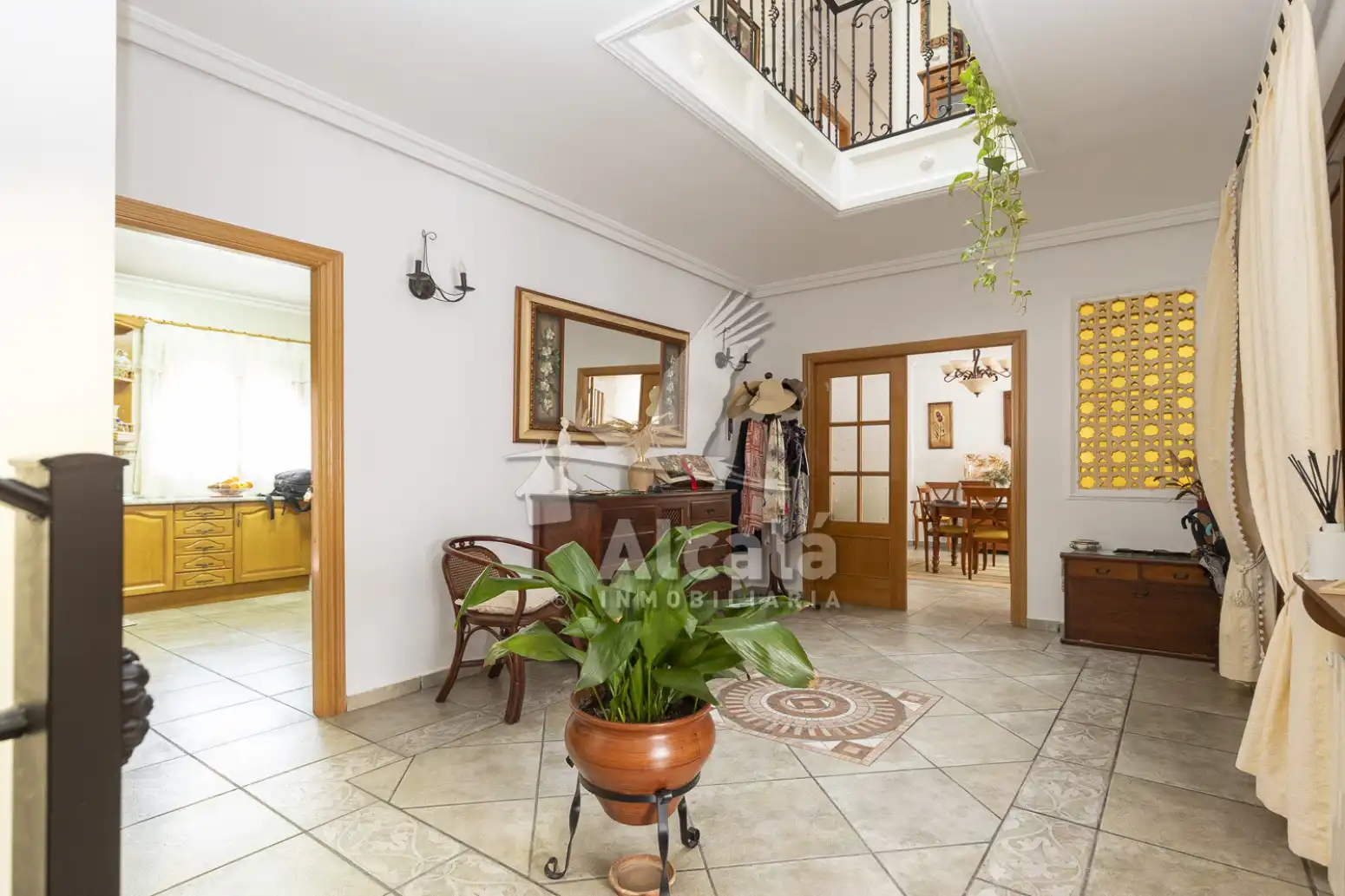 Casa adosada en venta en Torrijos con Aire acondicionado, Calefacción y Terraza