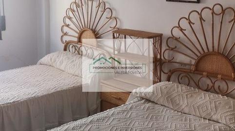 Foto 4 de Casa o xalet en venda a Calle San Gil Abad, 13, Motilla del Palancar, Cuenca