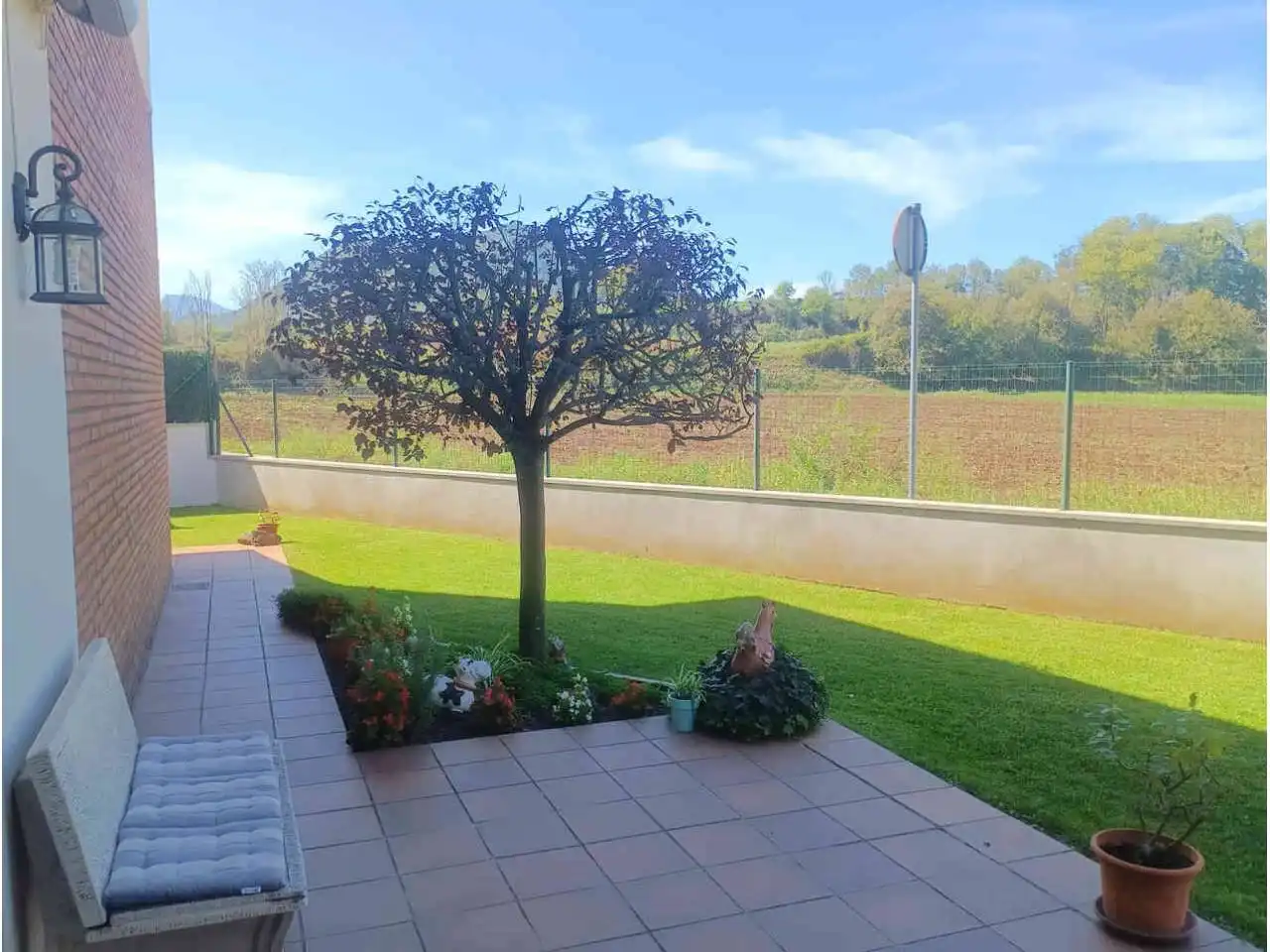 Casa amb jardí en venda a Calle Mas Xervanda 17, imagen 32