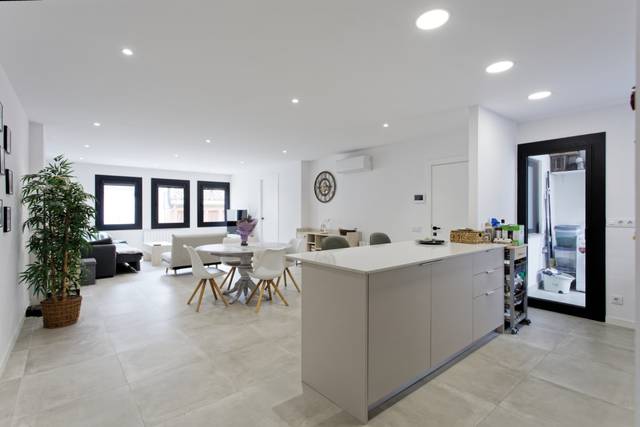 Piso en Venta en Carrer Major en Sant Celoni