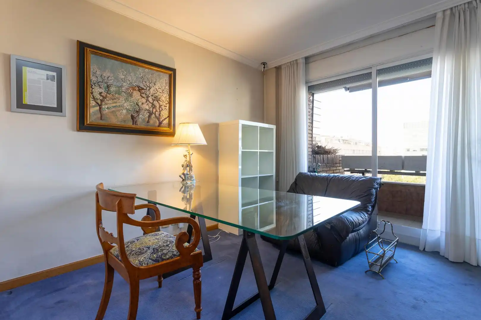 Wohnung mit Terrasse zum Verkauf in Carrer del Doctor Ferran, imagen 34