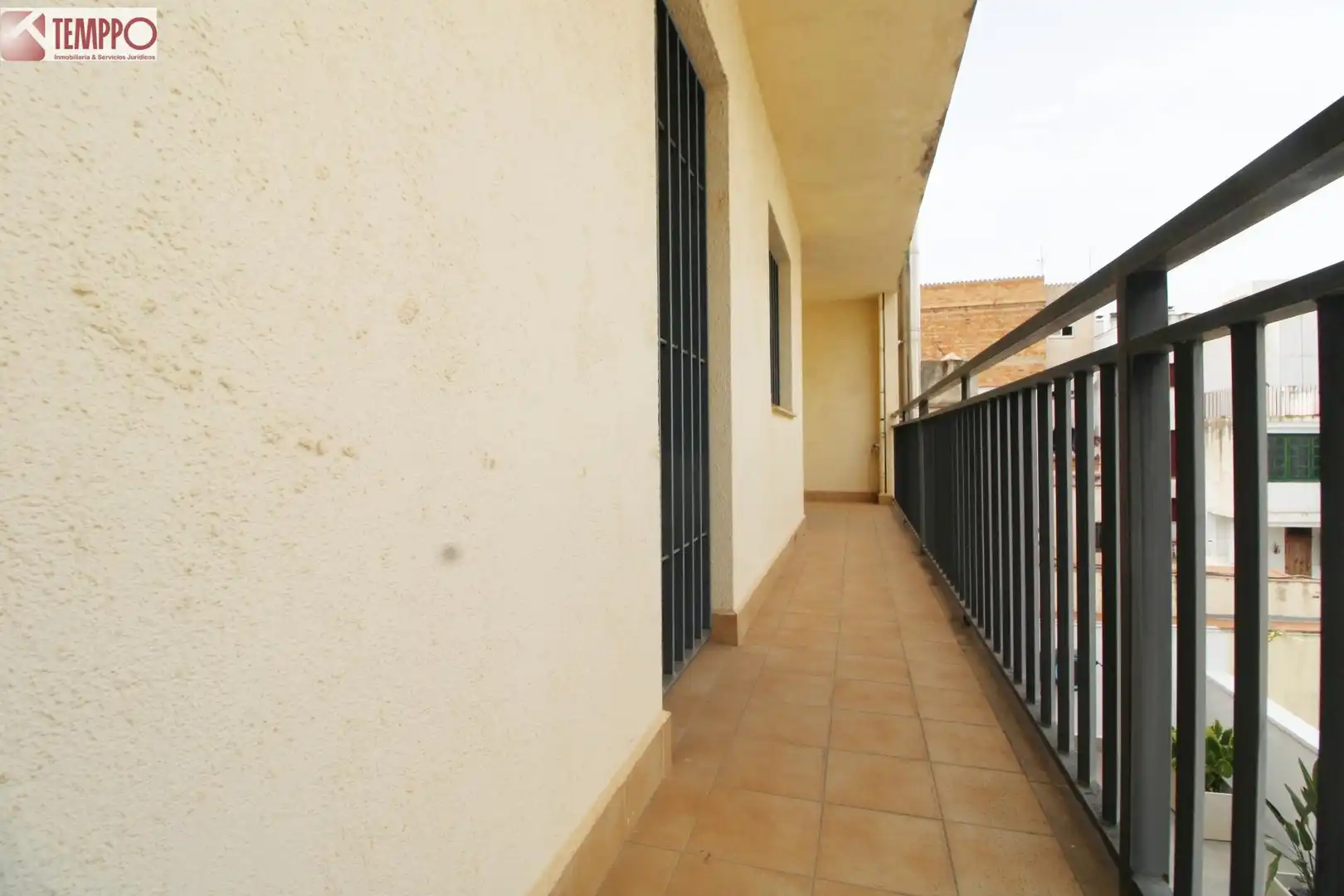Terrassa de Pis en venda en El Vendrell amb Terrassa i Balcó