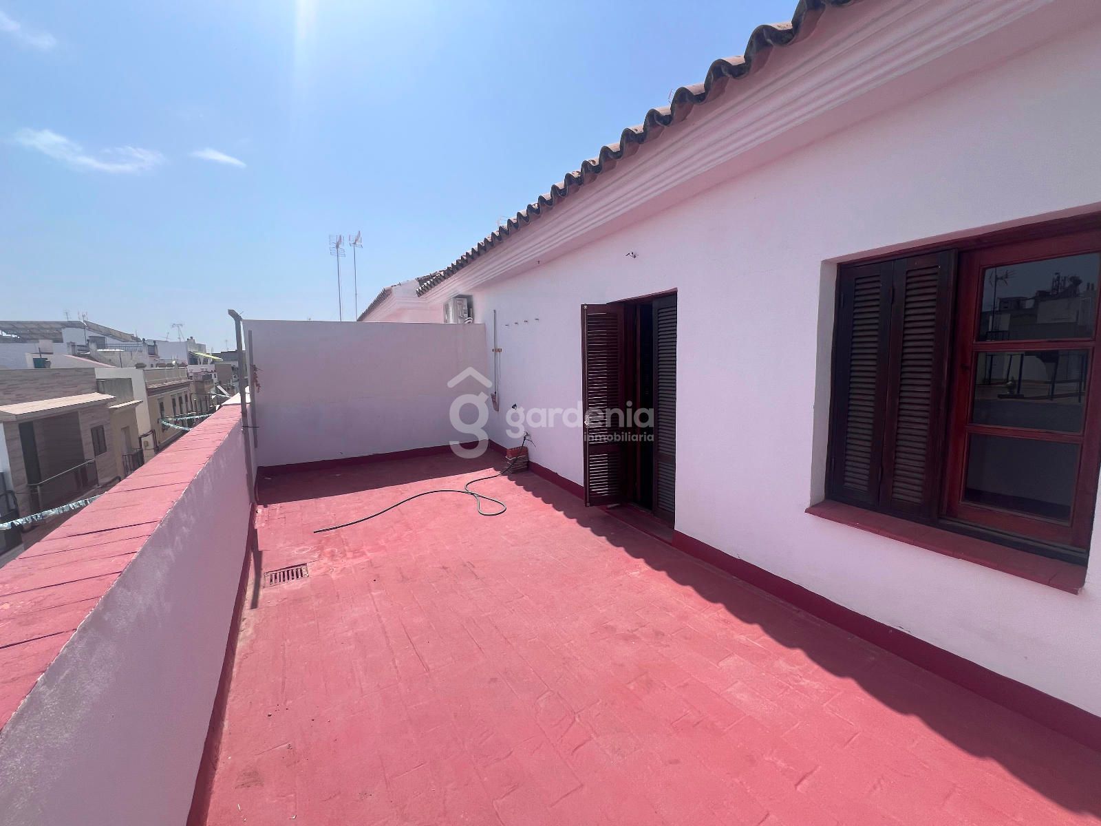Flat to rent in Abajo, Gelves