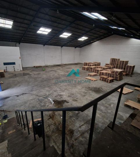 Foto 2 von Fabrikhallen zur Miete in San Telmo - Federico Mayo - El Porta, Jerez de la Frontera