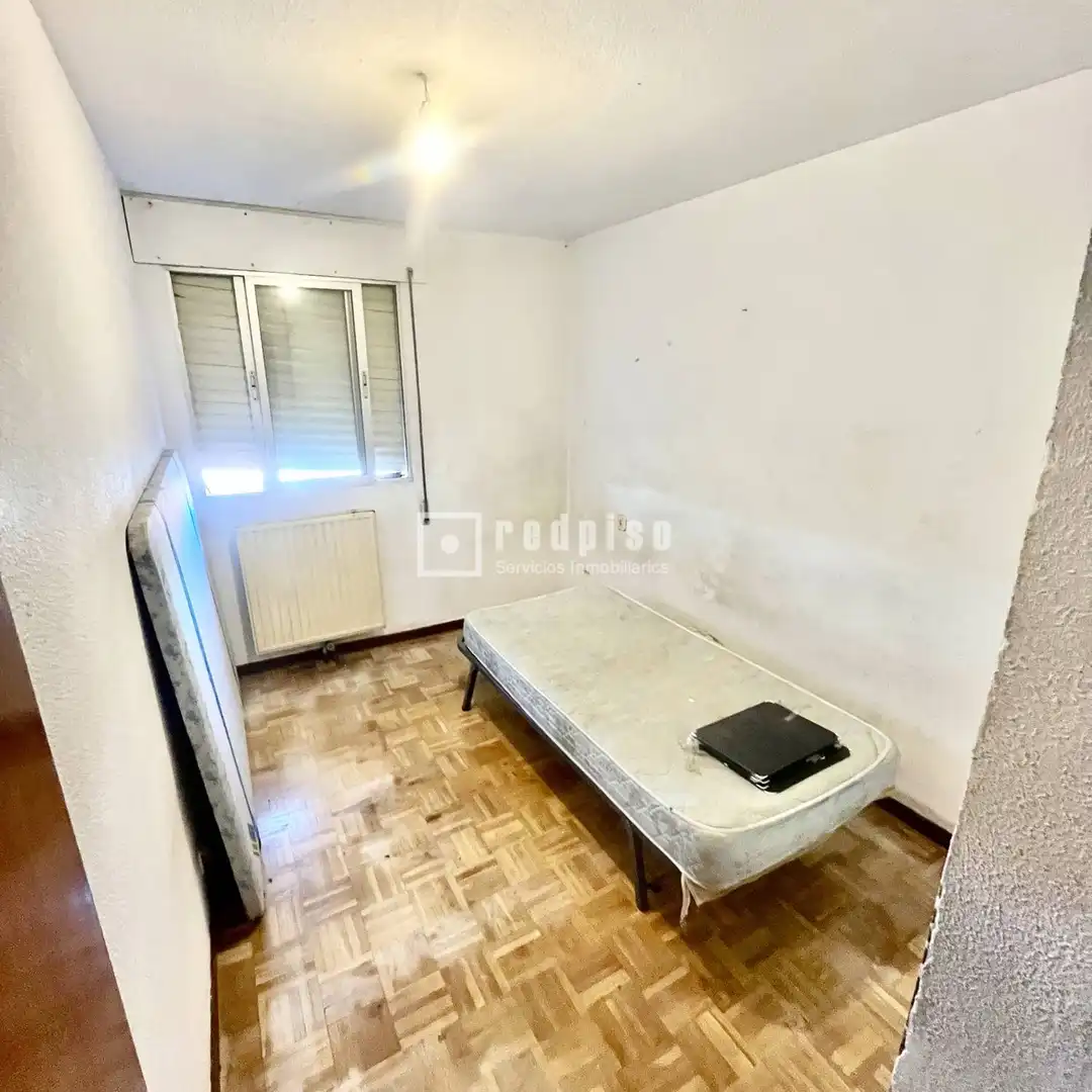 Wohnung mit Aufzug zum Verkauf in Puente de Vallecas, imagen 6