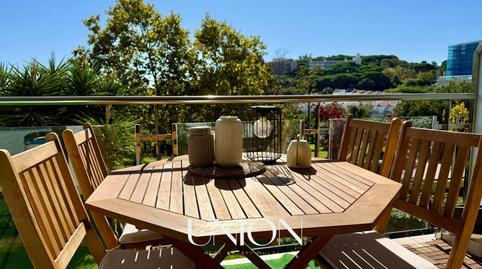 Foto 3 de Pis de lloguer a Sant Pol, Girona