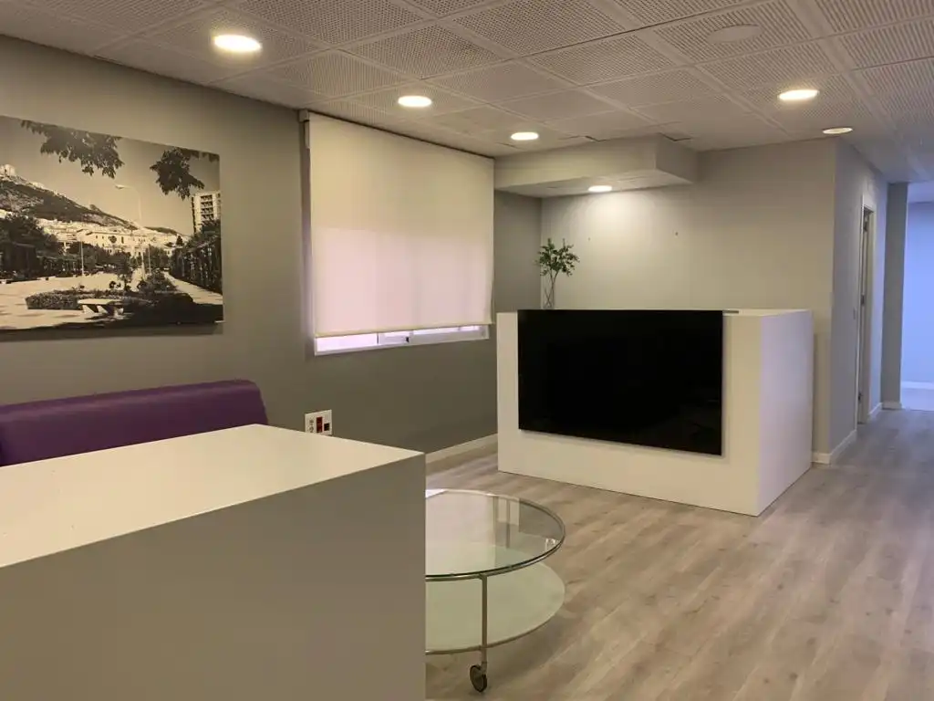 Ufficio con ascensore in vendita a Avda. de Madrid, imagen 3