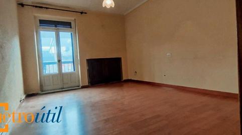 Foto 5 de Pis en venda a Paseo de la Estación, Estación, Salamanca Capital