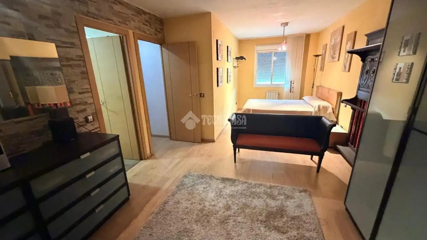 Habitación de Piso en venta en Villaverde