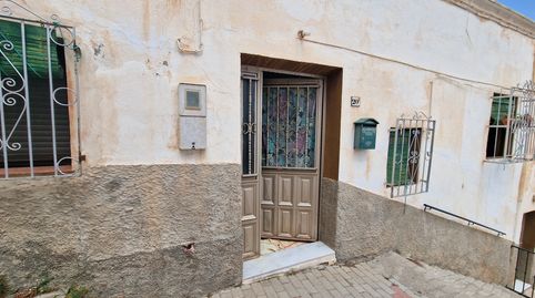 Foto 5 de Casa o xalet en venda a Instinción, Almería