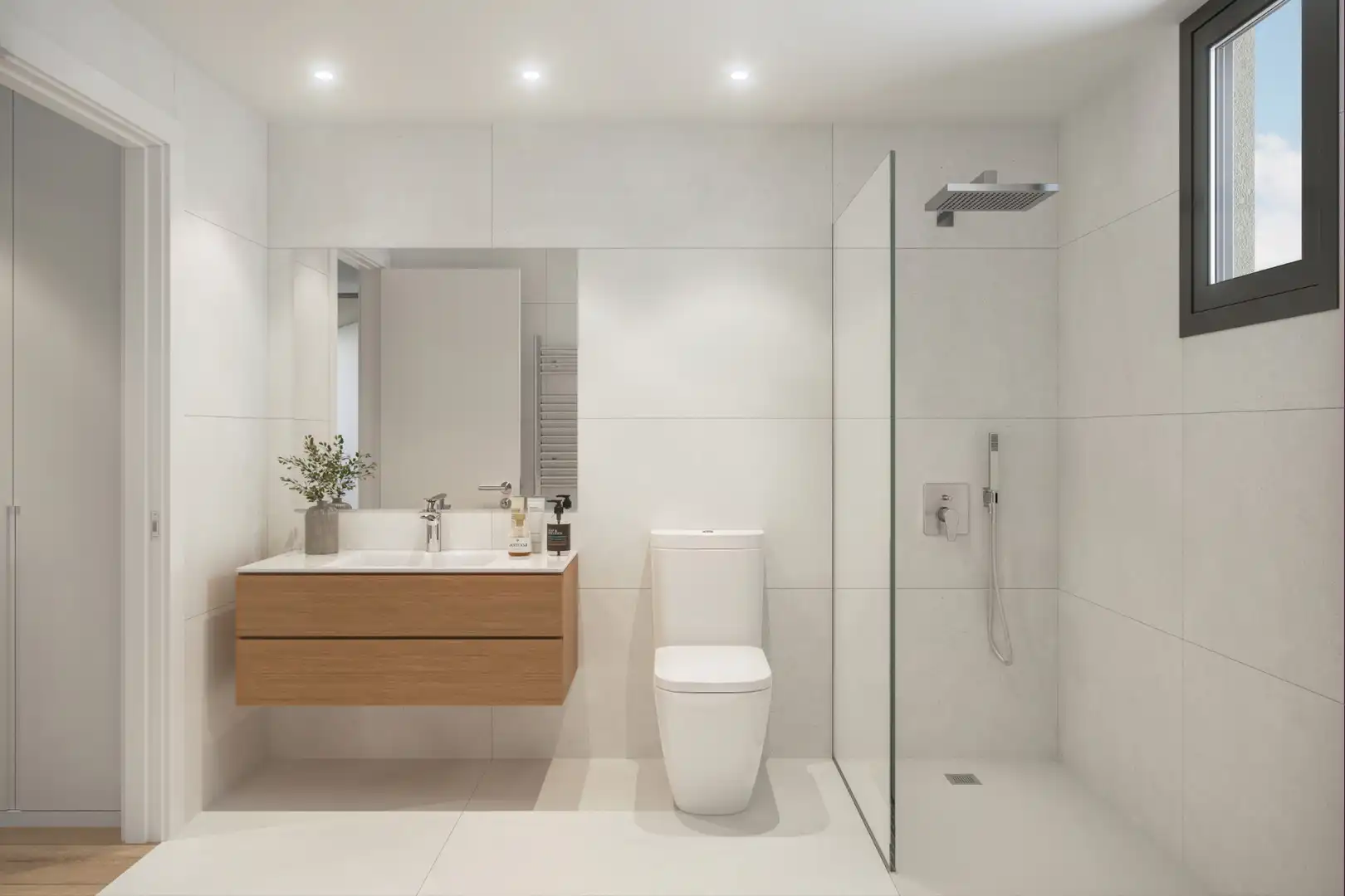 Planta baja en venta en Carrer Carme Donada, 6, Tiana