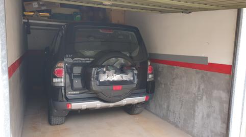 Foto 3 de Garatge en venda a Carrer de la Verge de L'assumpció, 12, Centre - Eixample – Can Llobet, Barberà del Vallès