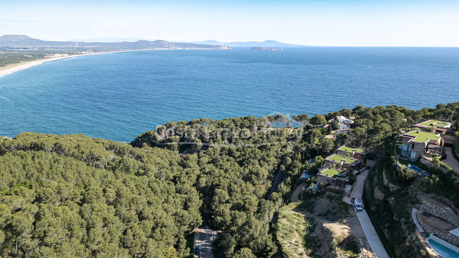 Residential zum Verkauf in Begur