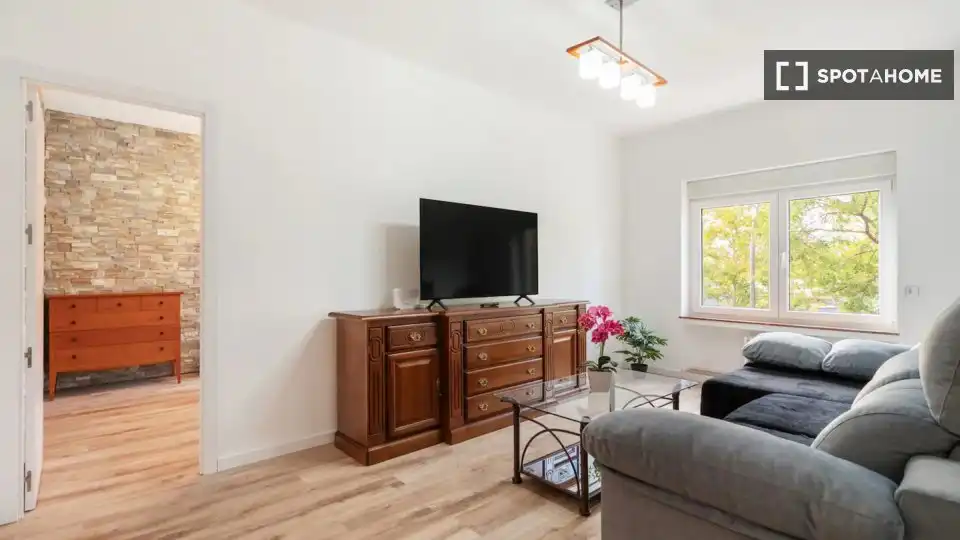 Habitación en Imperial
