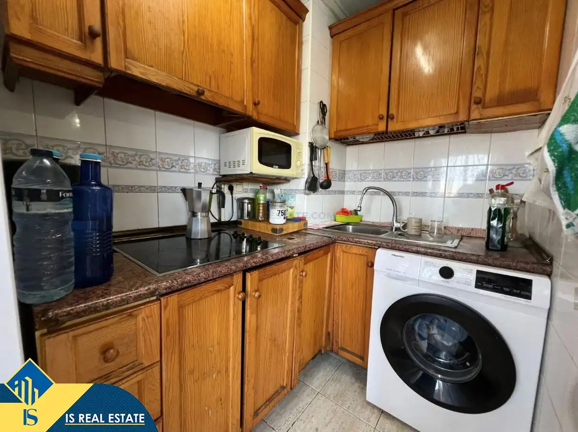 Ático con piscina en venta en Playa del Acequión, Náufragos y Rocío del Mar, imagen 6