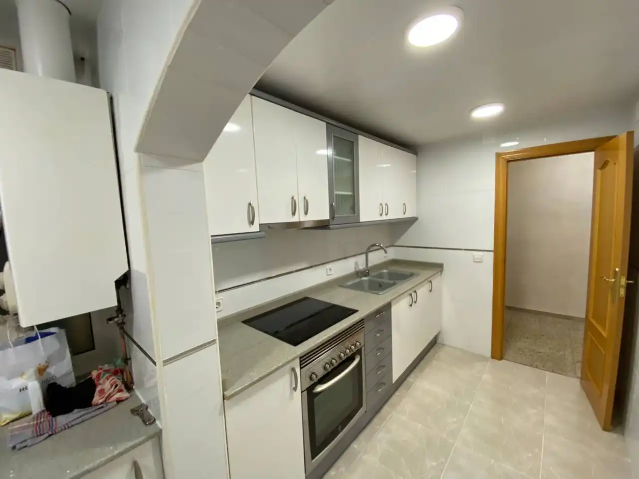 Flat for sale in Calle Maragall, imagen 6
