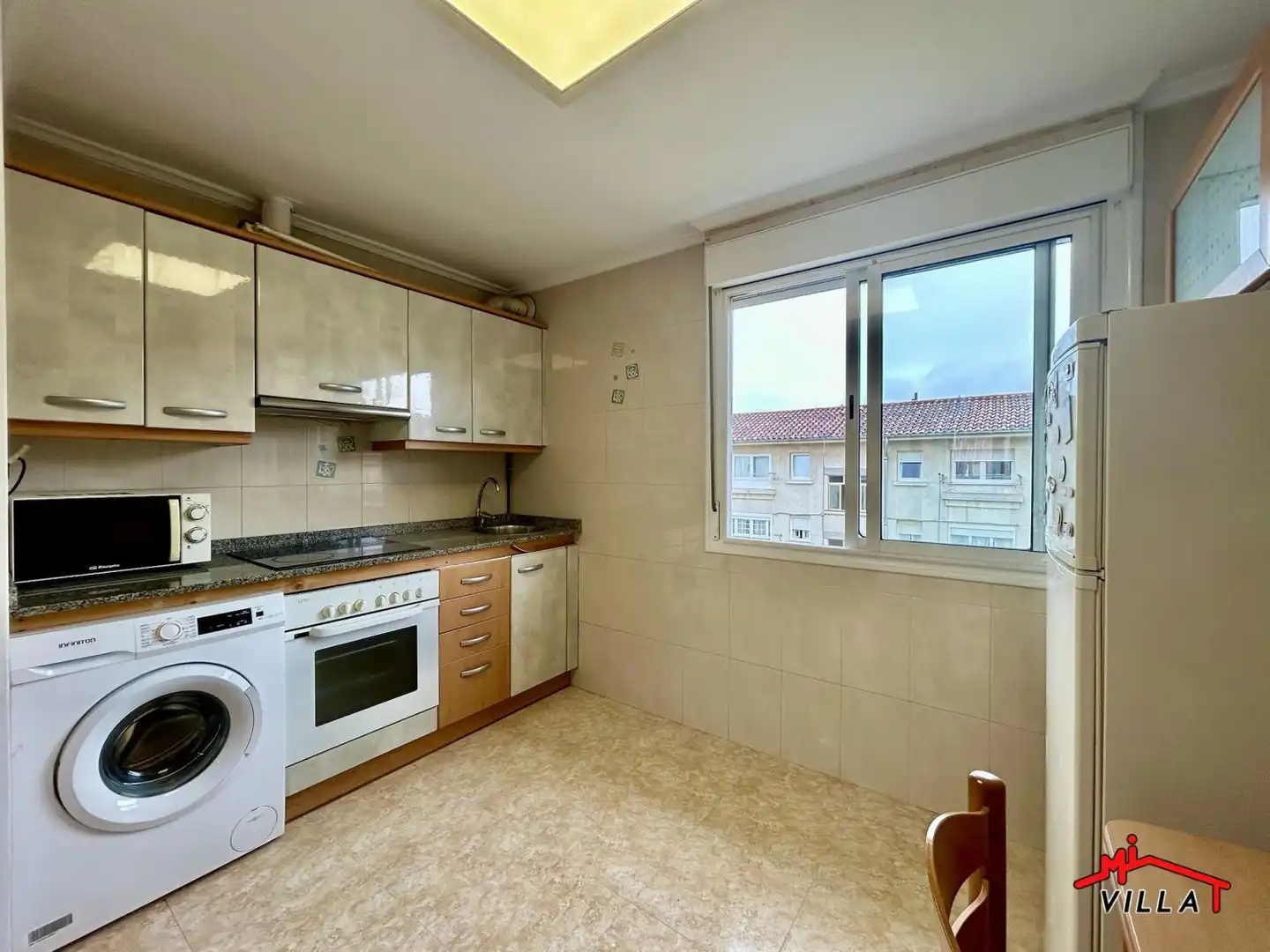 Cocina de Piso en venta en Laredo