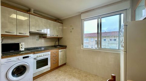 Foto 5 de Piso en venta en Centro, Laredo