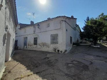 Piso en venta en diseminados