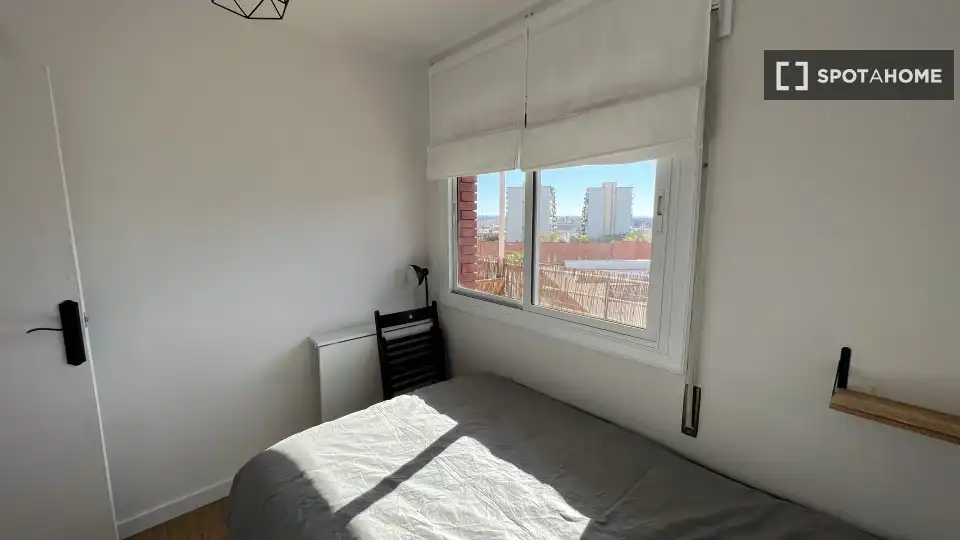 Habitación en Can Serra