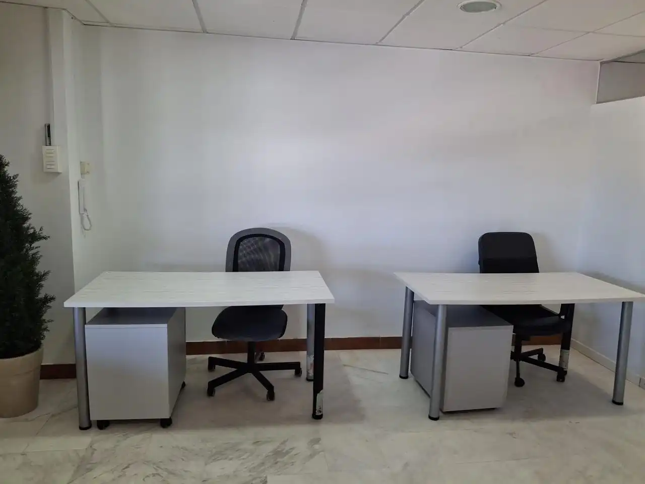 Büro zur Miete in Melilla
