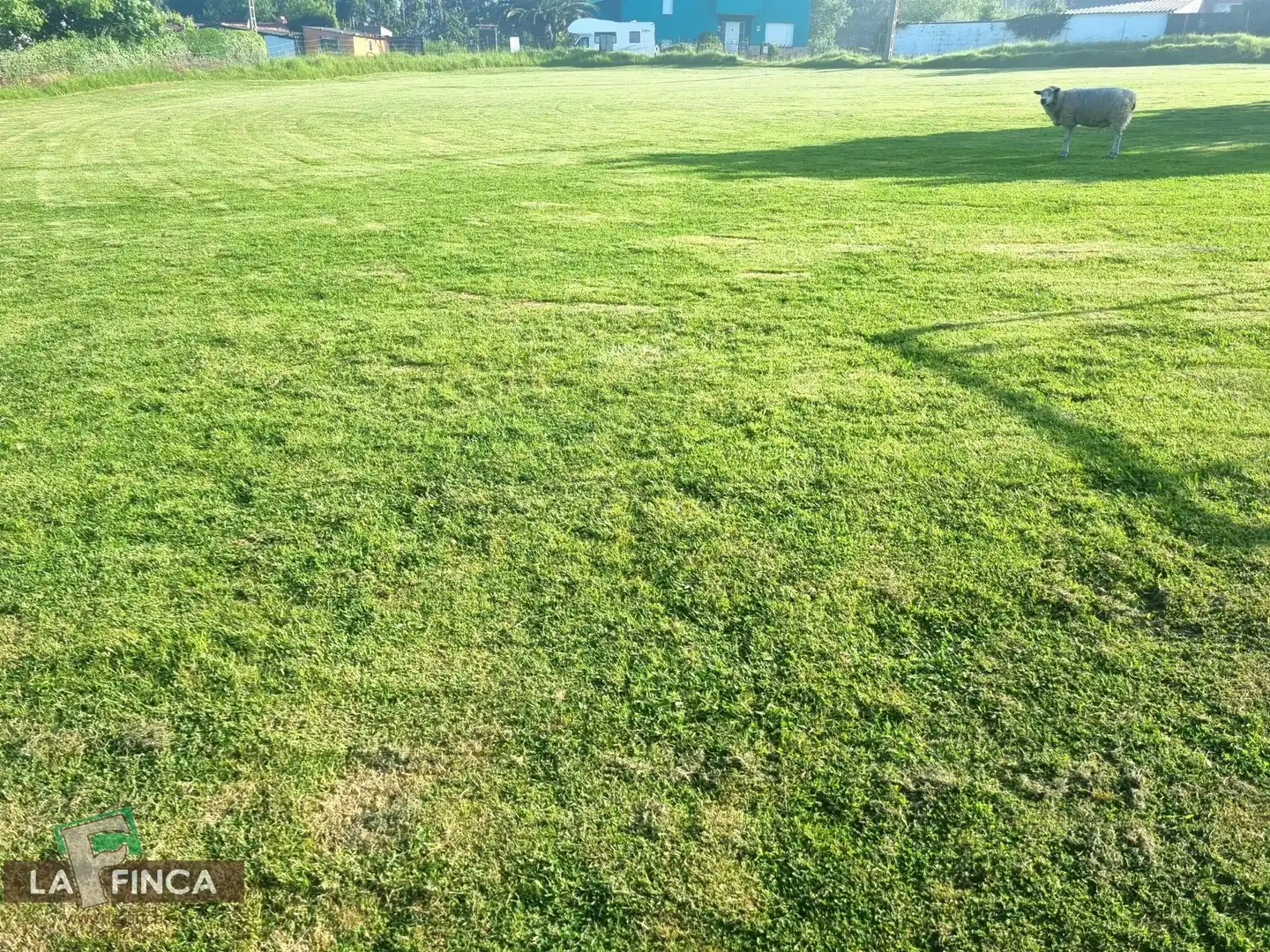 Casa o xalet en venda en Castrillón amb Traster