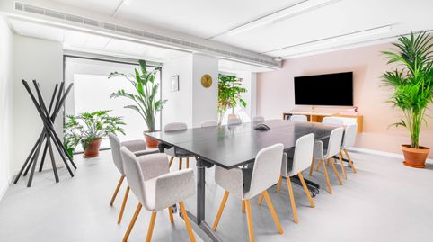 Photo 5 of Office for rent in Jose Abascal, 41, Ríos Rosas - Nuevos Ministerios, Madrid Capital