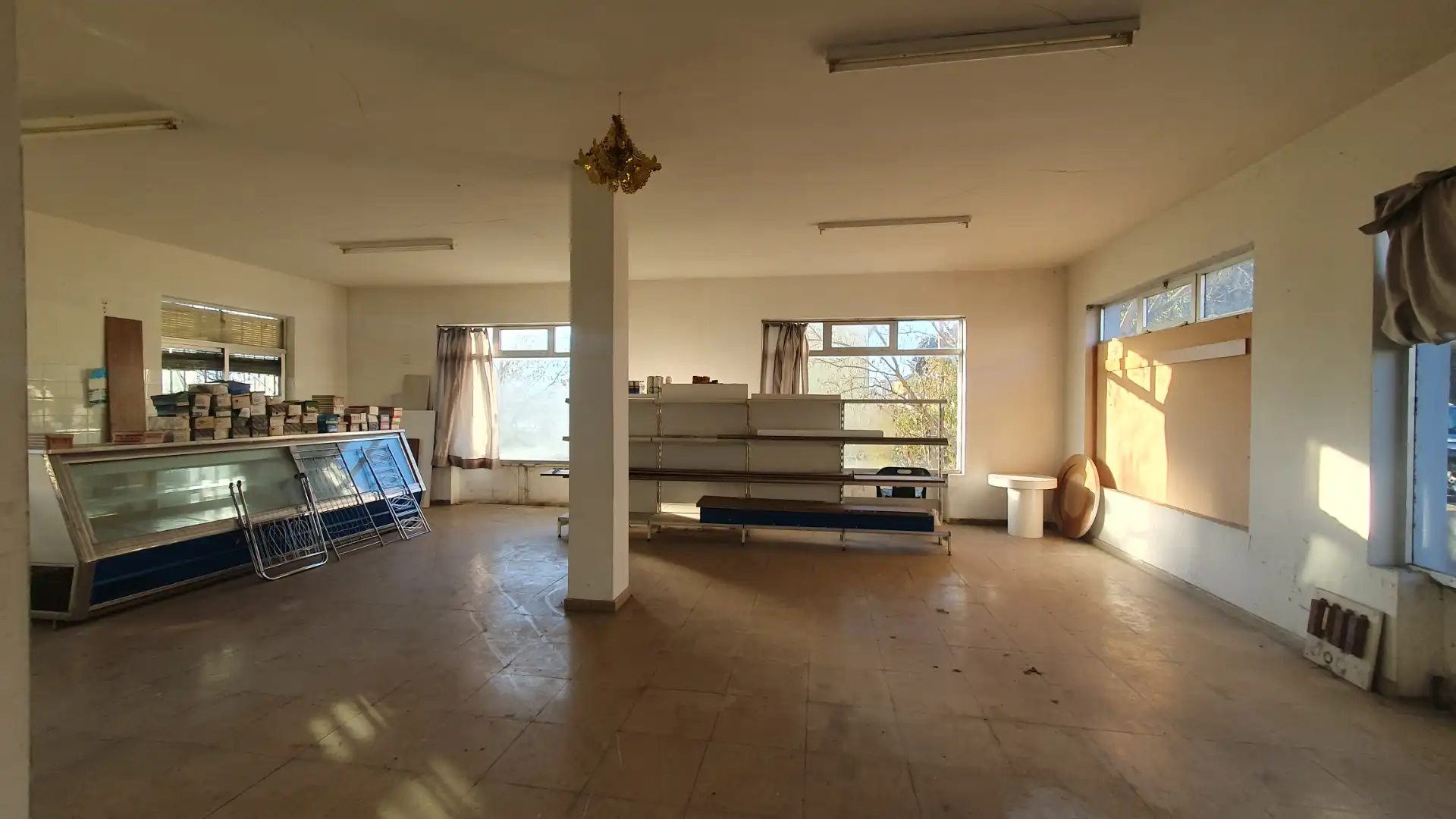 Casa o xalet en venda en Vega de Espinareda amb Calefacció, Jardí privat i Terrassa