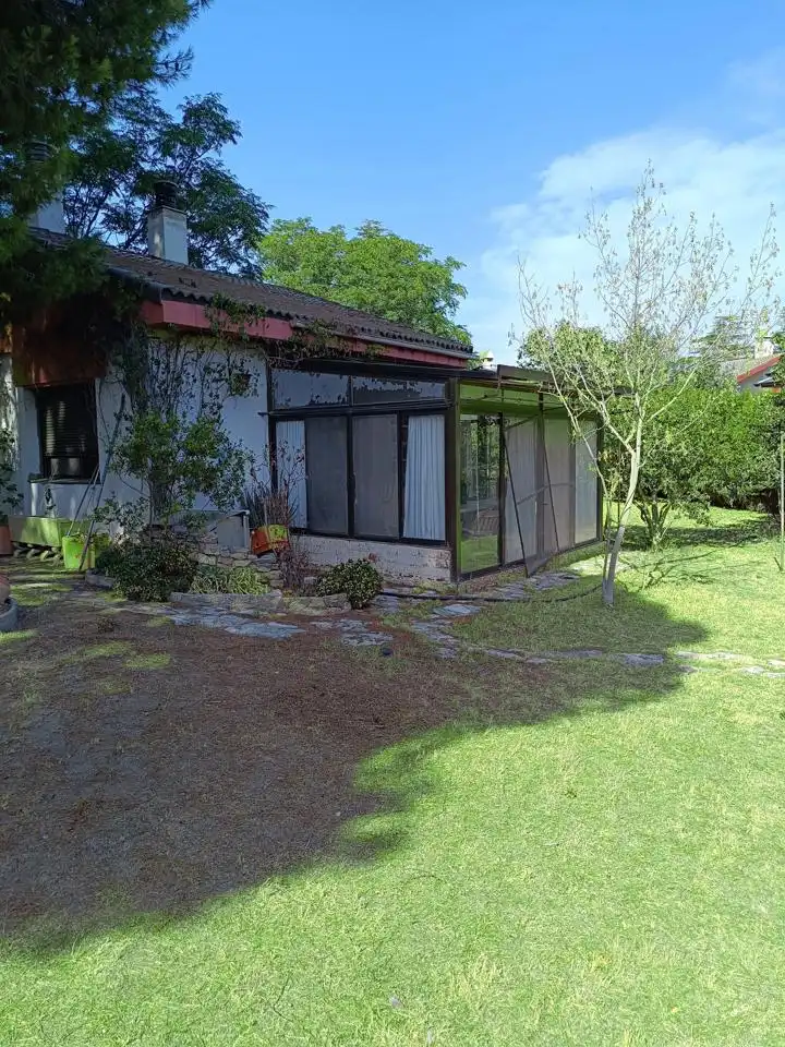 Vista exterior de Casa o xalet en venda en Zuera amb Jardí privat i Piscina comunitària