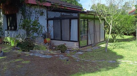 Foto 2 de Casa o xalet en venda a Calle Valle de Broto, 44, Zuera, Zaragoza