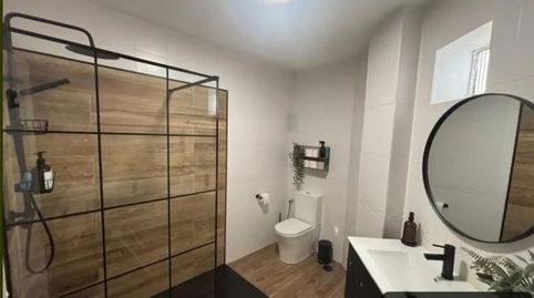 Foto 2 de Piso en venta en Avenida del Doctor Tourón, 27, Vilagarcía, Vilagarcía de Arousa