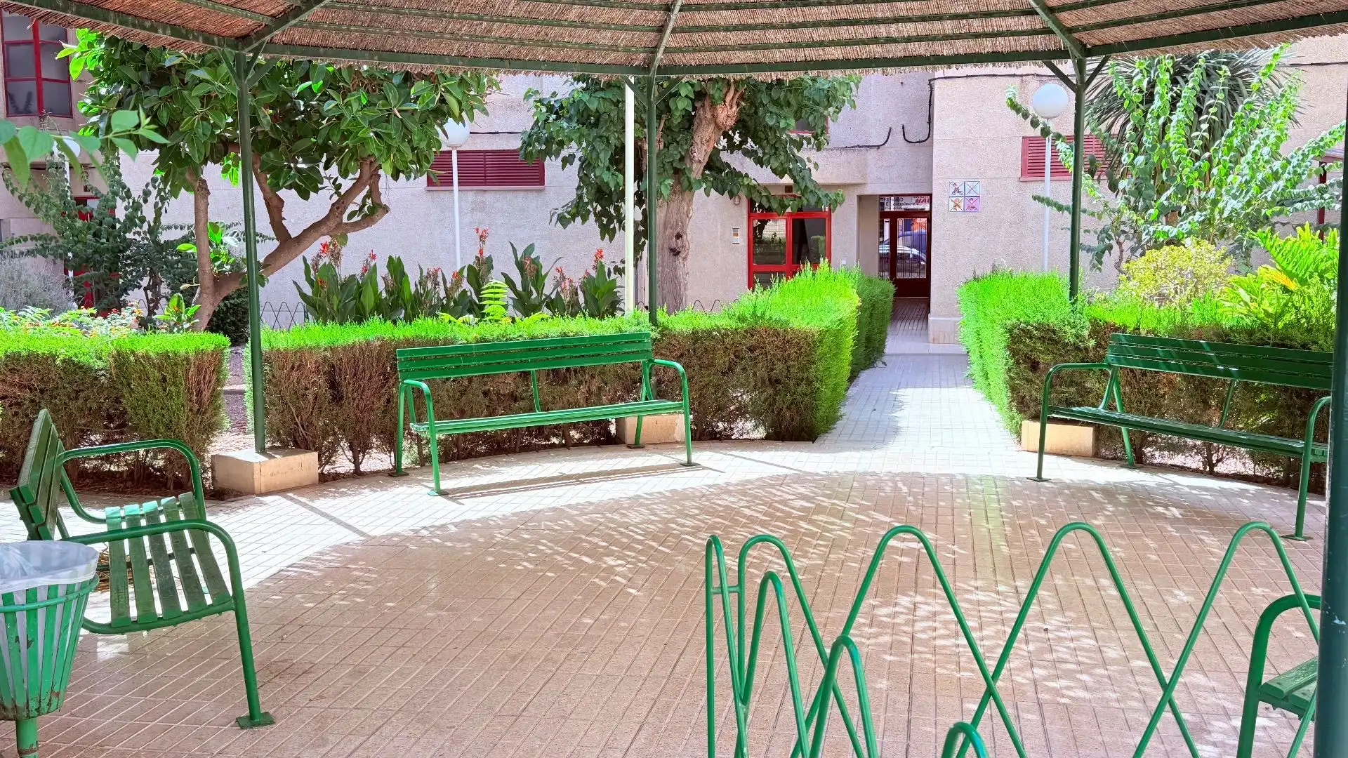 Piso con piscina en venta en Platja de Vila Joiosa, imagen 22