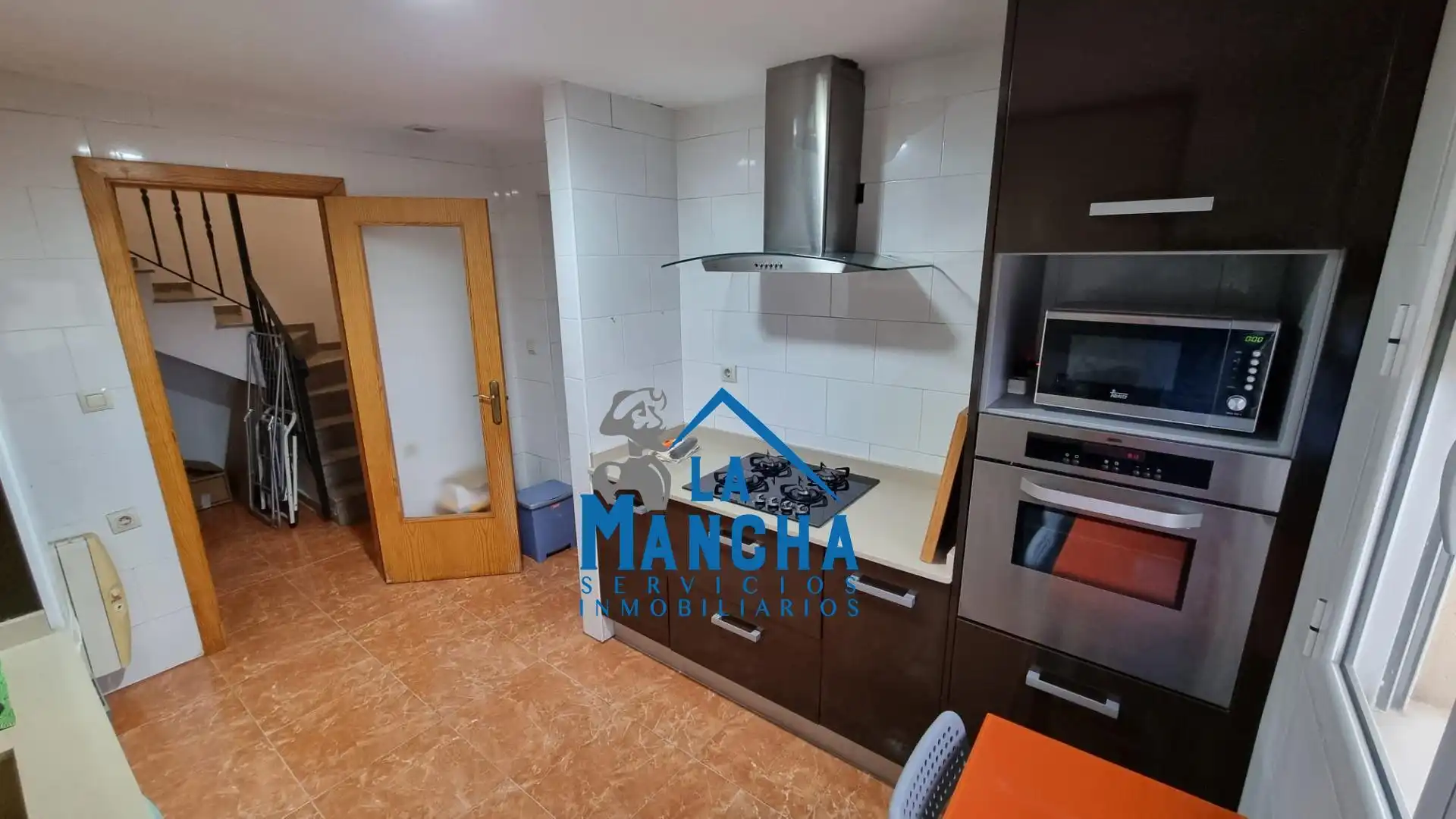 Reihenhaus zum Verkauf in Casas de Juan Núñez, imagen 6
