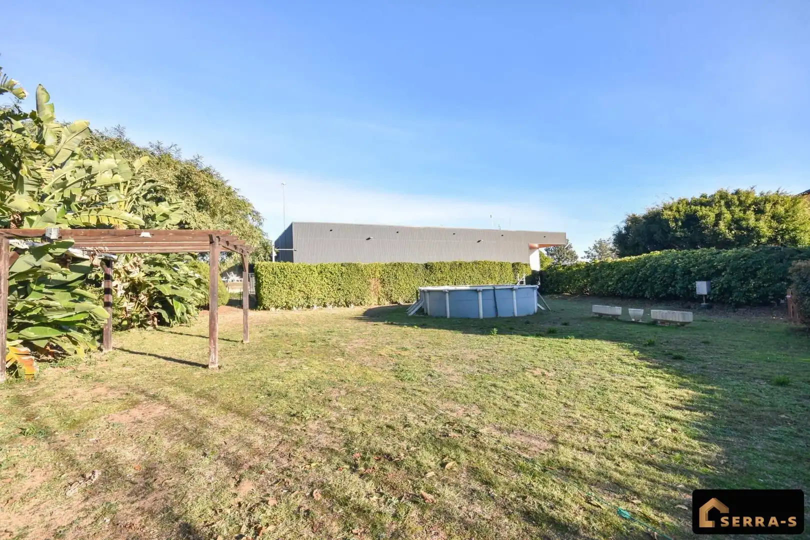 Casa rústica con jardín en venta en Calle INDUSTRIA, imagen 6