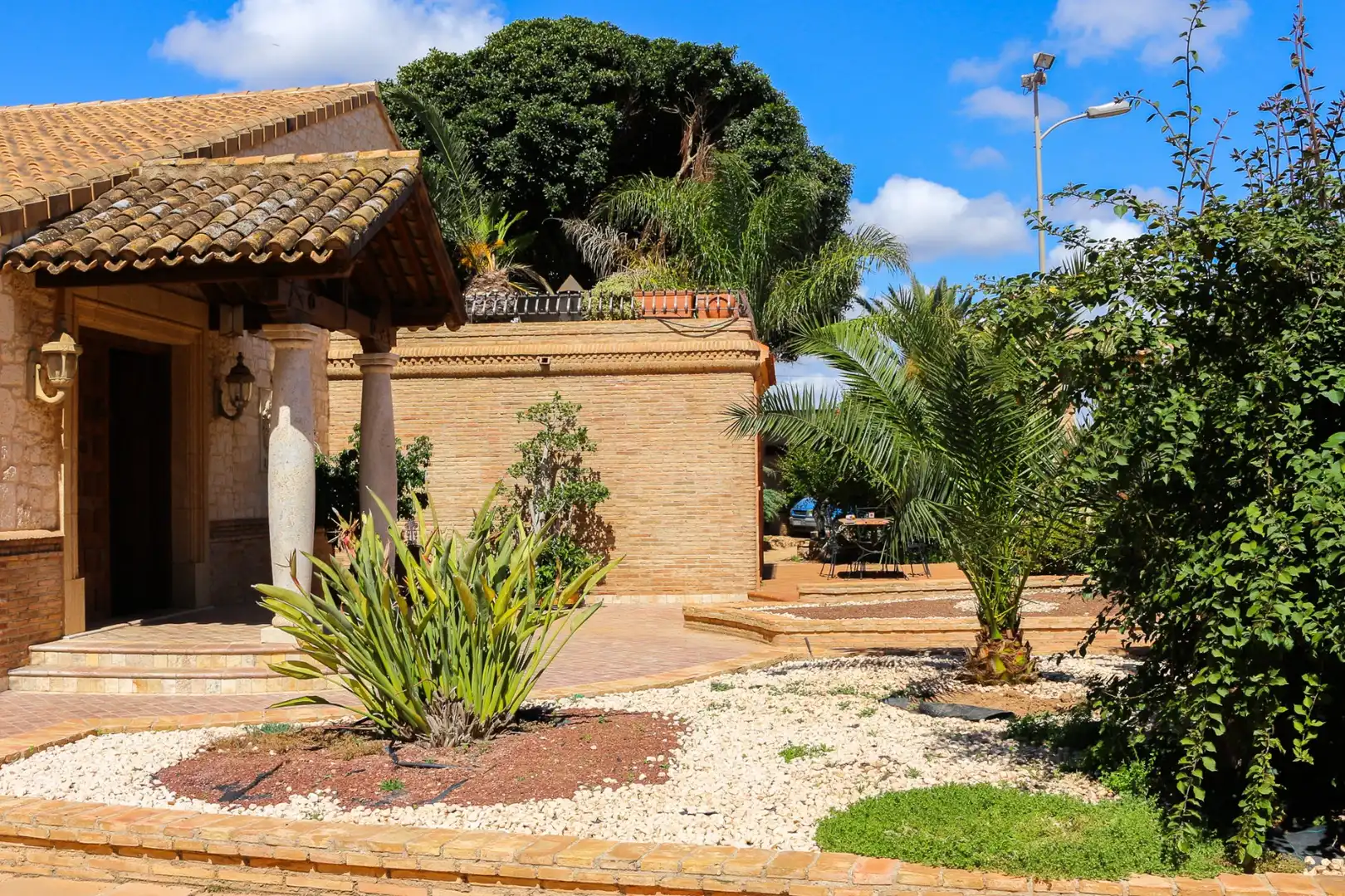 Villa mit Terrasse zum Verkauf in Mar Menor de Cartagena – Cabo de Palos, imagen 83
