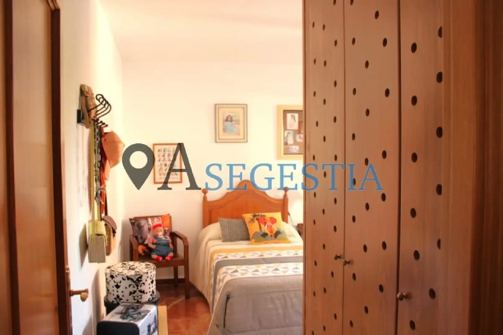 Casa a schiera con giardino in vendita a El Grao, imagen 18