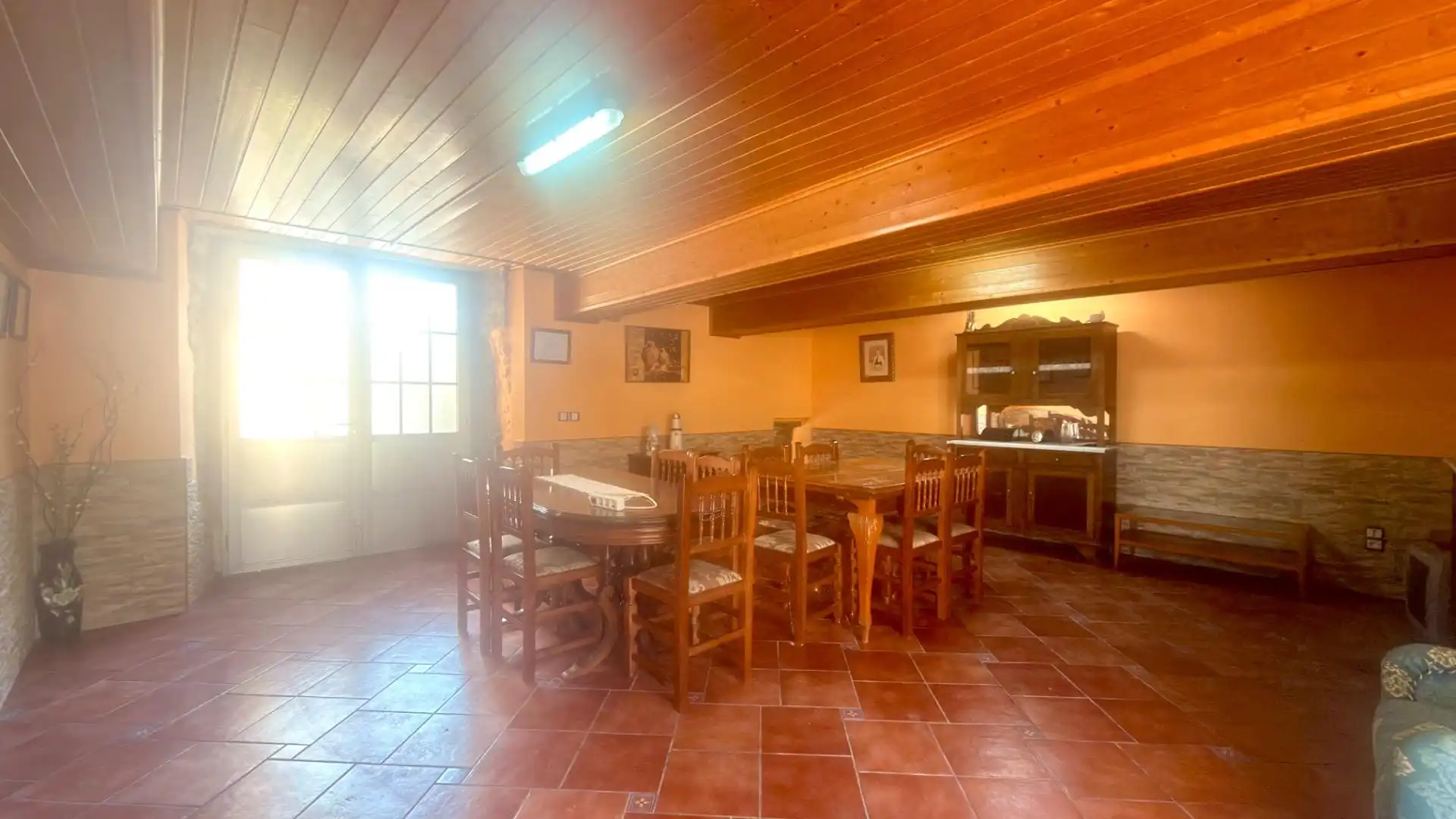 Casa o xalet en venda en Dozón amb Calefacció, Terrassa i Traster