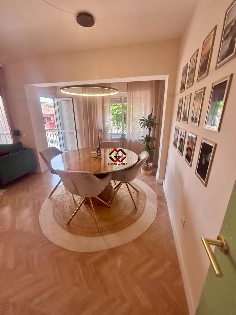 Mini appartamento con terrazza in vendita a Santiago de la Ribera, imagen 8