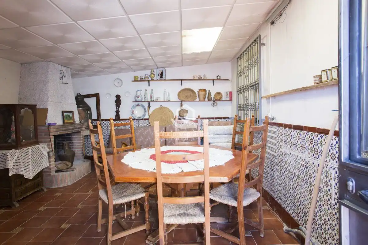 Villa con terrazza in vendita a Fuerte del Rey, imagen 44