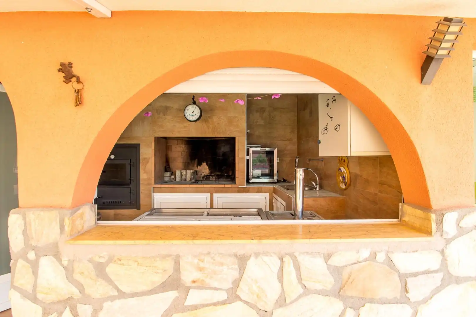 Villa avec terrasse à vendre à Calle MUFLON, imagen 88