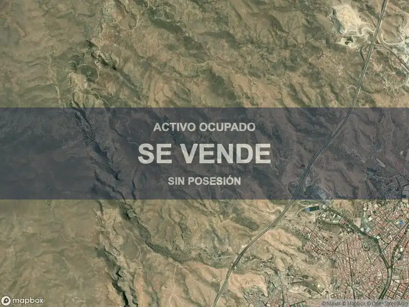 Piso en venta en Esperanza - Quemadero