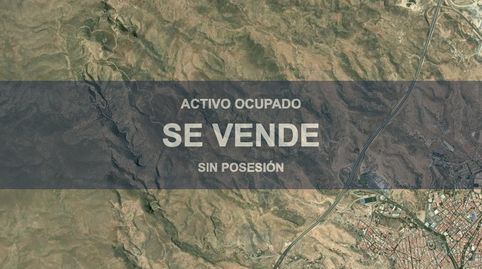 Foto 3 de Piso en venta en Esperanza - Quemadero, Almería Capital